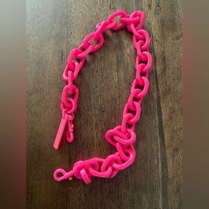 Furla Chain Strap Bag